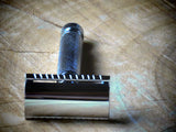 Parker 97R safety razor - Bundubeard