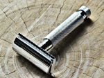 Parker 97R safety razor - Bundubeard