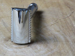 Parker 97R safety razor - Bundubeard
