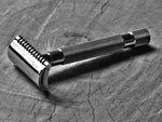 Parker 68S safety razor - Bundubeard