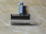 Parker 68S safety razor - Bundubeard