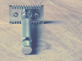 Parker 68S safety razor - Bundubeard