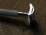 Parker 68S safety razor - Bundubeard