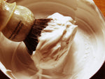 'On the berg' shaving soap. - Bundubeard