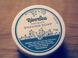 Riverlea shaving soap. - Bundubeard