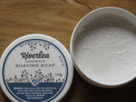 Riverlea shaving soap. - Bundubeard