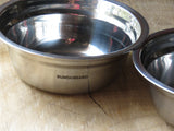 Bundubeard Lathering bowl/shaving soap bowl Mk2 - Bundubeard
