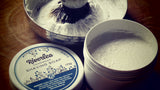 Riverlea shaving soap. - Bundubeard