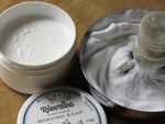 Riverlea shaving soap. - Bundubeard