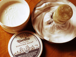 Riverlea shaving soap. - Bundubeard