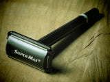 Safety Razor SuperMax - Bundubeard