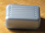 Travel soap holder - Bundubeard