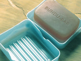 Travel soap holder - Bundubeard