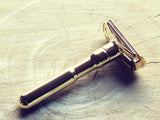 Safety Razor Merkur Futur - Bundubeard