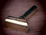 Safety Razor Merkur Futur - Bundubeard