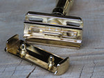 Safety Razor Merkur Futur - Bundubeard