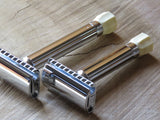 Safety Razor Merkur Progress - Bundubeard
