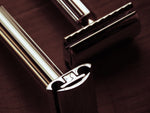 Safety Razor Merkur Progress - Bundubeard
