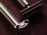 Safety Razor Merkur Progress - Bundubeard