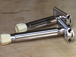 Safety Razor Merkur Progress - Bundubeard