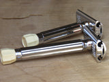 Safety Razor Merkur Progress - Bundubeard