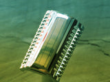 Safety Razor Merkur 37C 'Slant' - Bundubeard