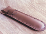 Straight razor sheath - Bundubeard