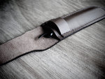 Straight razor sheath - Bundubeard