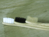 Bamboo toothbrush - Bundubeard