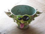 Troll bowl 1 - Bundubeard