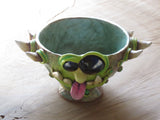 Troll bowl 1 - Bundubeard