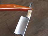 Custom straight Razor CS9 - Bundubeard