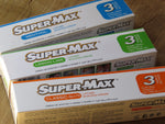 Super Max Shave Cream - Bundubeard