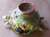 Troll bowl 1 - Bundubeard