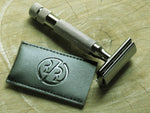 Rockwell Safety razor sheath - Bundubeard