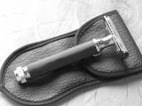 Pearl shaving T121 two piece safety razor. - Bundubeard