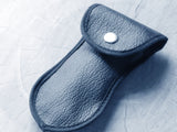 Pearl shaving safety razor pouch - Bundubeard