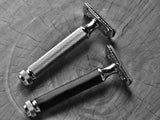 Pearl shaving T121 two piece safety razor. - Bundubeard