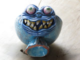 Troll bowl 2 - Bundubeard