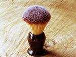Rockwell Synthetic Brush - Bundubeard
