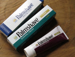 Palmshave Shaving Cream - Bundubeard