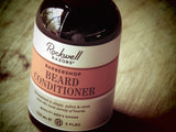 Rockwell beard conditioner - Bundubeard
