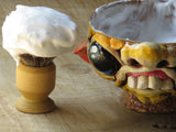 Troll bowl 3 - Bundubeard