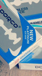 Dorco ST300 razor blades for Safety Razor - Bundubeard