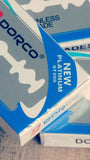 Dorco ST300 razor blades for Safety Razor - Bundubeard