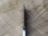 Dovo 'Encina' straight razor 1196860 Spanish oak - Bundubeard