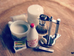 Old Spice gift set - Bundubeard