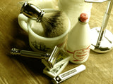 Old Spice gift set - Bundubeard
