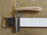 Cowhide strop Dovo - Bundubeard