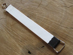 Cowhide strop Dovo - Bundubeard